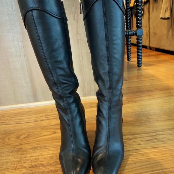 Gucci boots - Picture 6 of 6